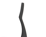 StainlessTweezer Tip Precision Cosmetic Makeup Lash Tool, Balanced Weight Flawless Handle, Minimalist Style Style Setup Essential Lash Component