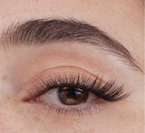 KS17 - 12mm Luxury Cat Eye Lash Extensions
