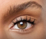 KS08 - 12mm Luxury Lash Extensions