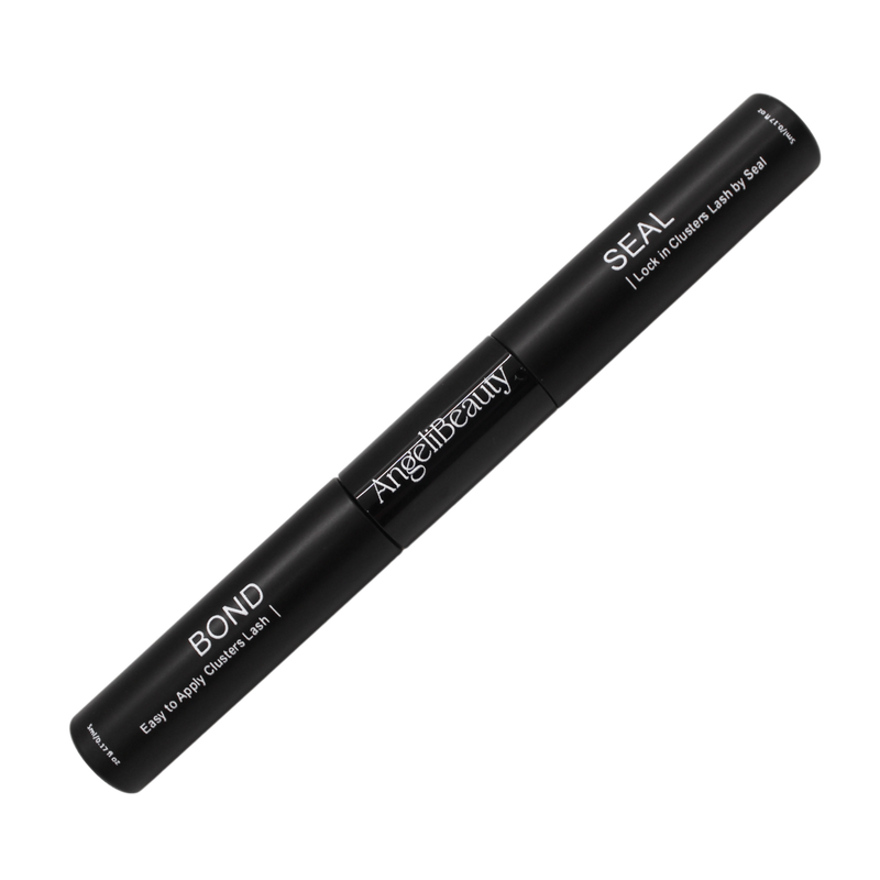 Long-Lasting Lash Bond and Seal