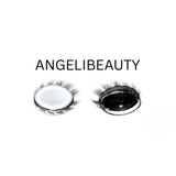 KS17 - 12mm Luxury Cat Eye Lash Extensions